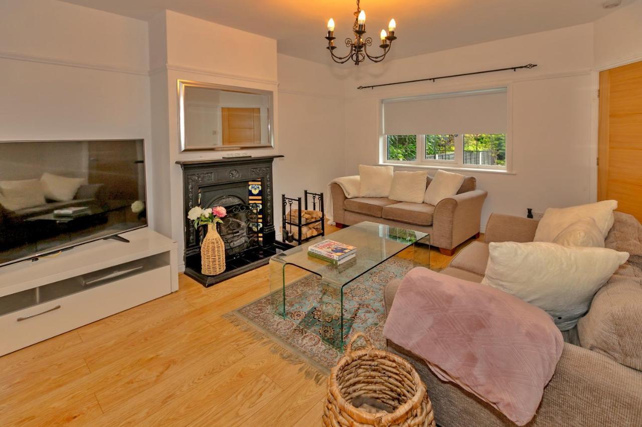 Finest Retreats - Debarnes House Villa Solihull Luaran gambar