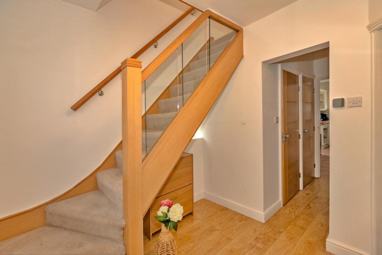 Finest Retreats - Debarnes House Villa Solihull Luaran gambar