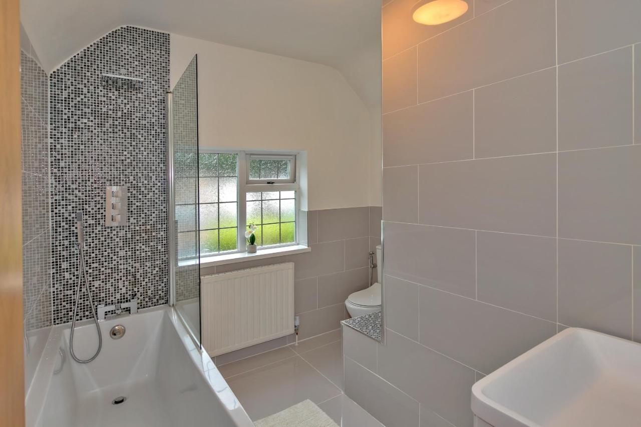 Finest Retreats - Debarnes House Villa Solihull Luaran gambar