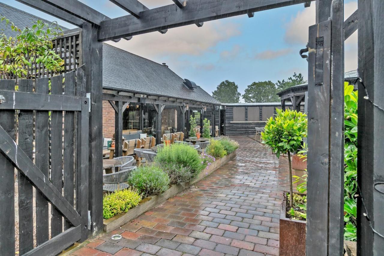 Finest Retreats - Debarnes House Villa Solihull Luaran gambar