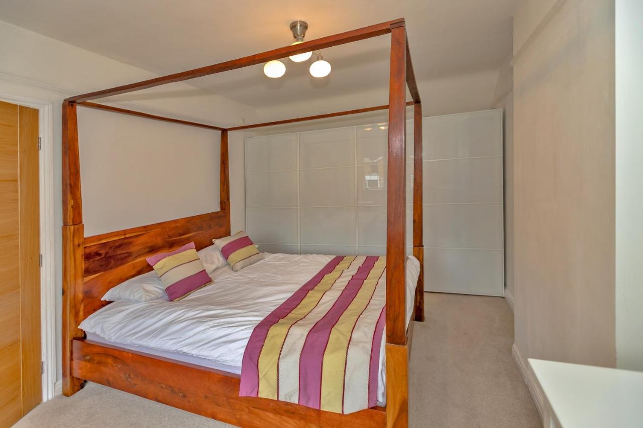 Finest Retreats - Debarnes House Villa Solihull Luaran gambar