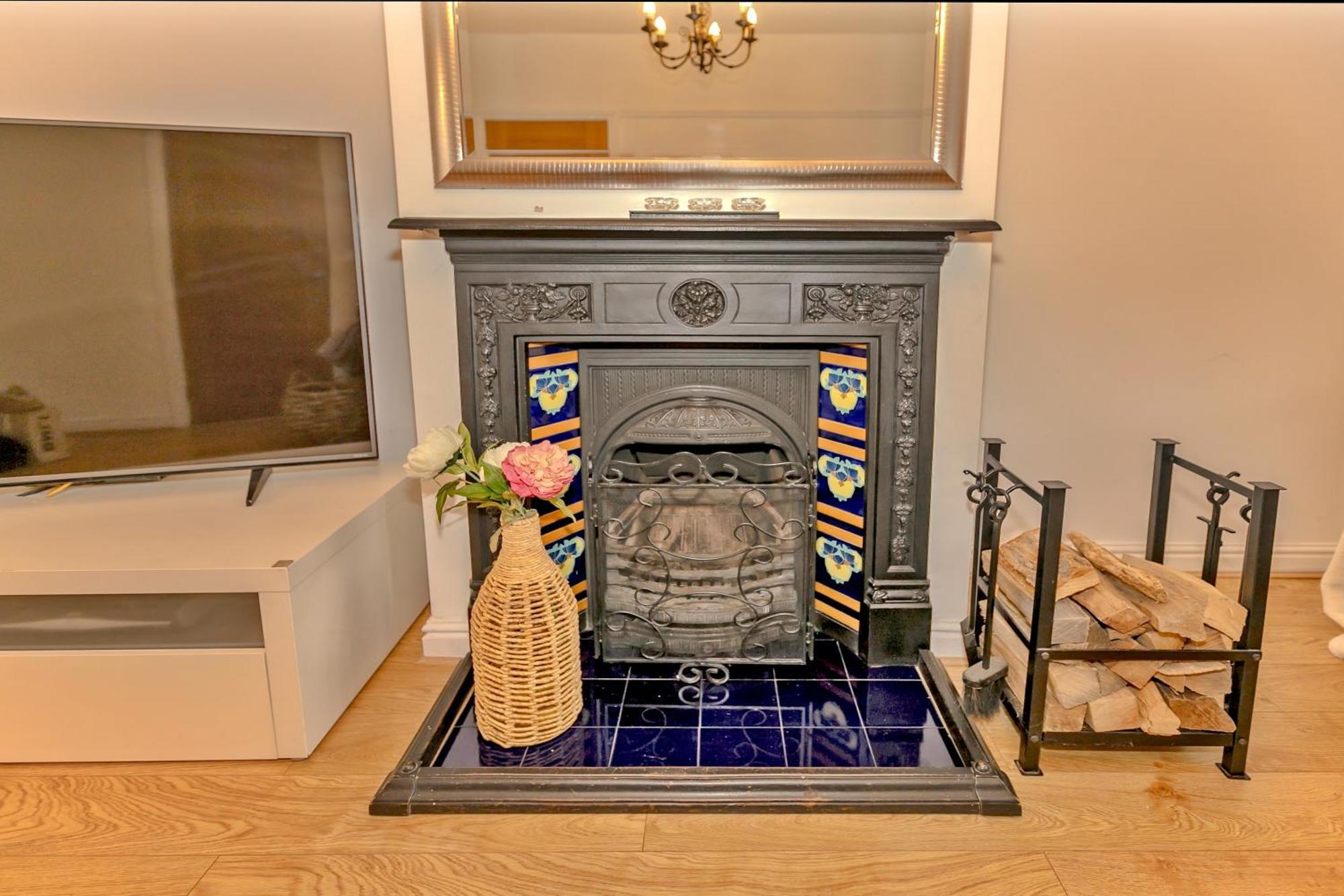 Finest Retreats - Debarnes House Villa Solihull Luaran gambar
