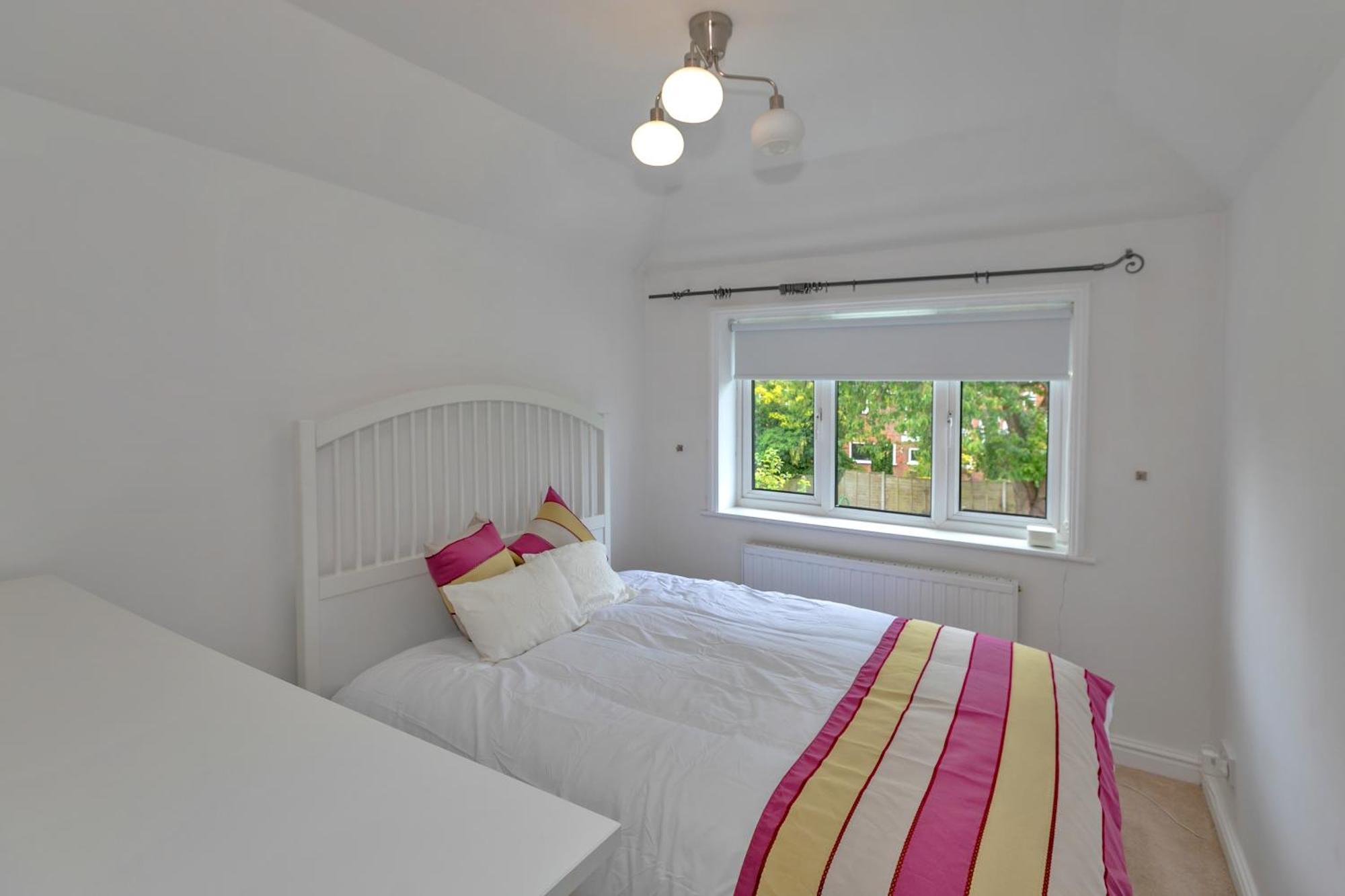 Finest Retreats - Debarnes House Villa Solihull Luaran gambar