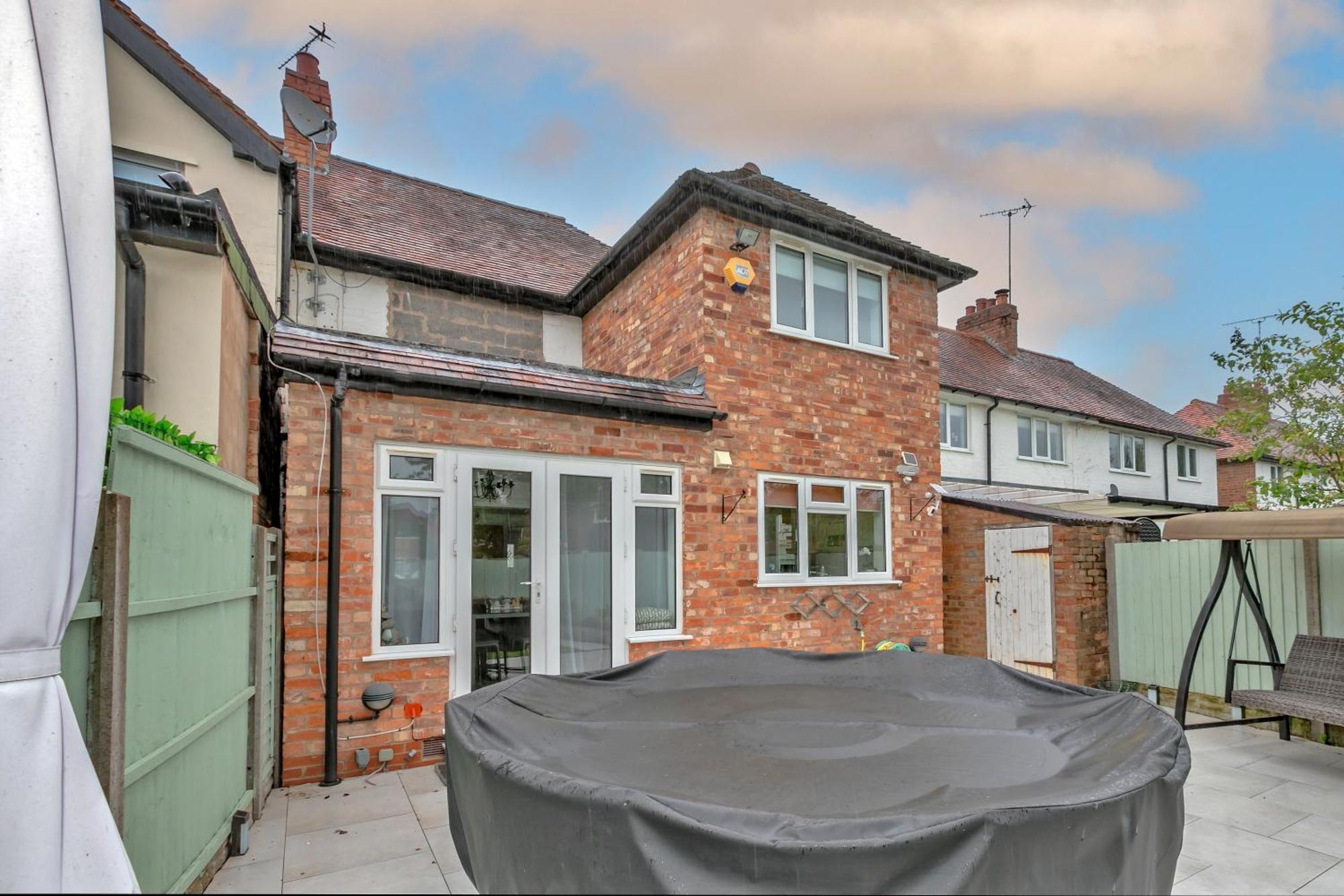 Finest Retreats - Debarnes House Villa Solihull Luaran gambar